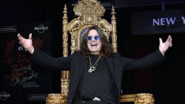The Wizard: Zum Tod von Ozzy Osbourne (1948–2025) 