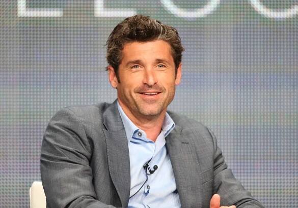Patrick Dempsey Net Worth | Celebrity Net Worth