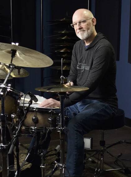 Zildjian Workout with Bruce Becker, Level 1: Jazz Mambo - Zildjian Artists & Education