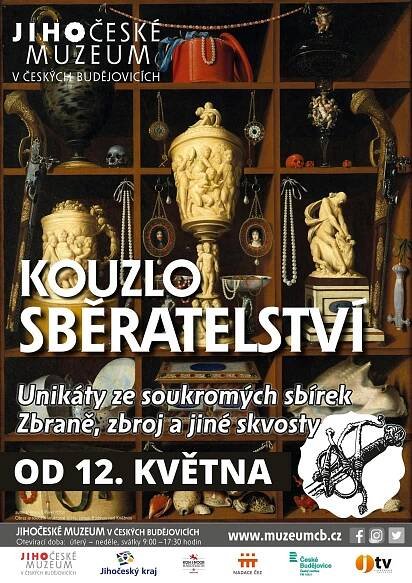 Jihočeské muzeum představí unikáty ze soukromých sbírek, od úterý bude výstava pro veřejnost