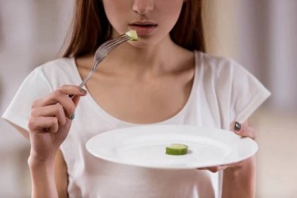 Nedostatek chuti k jídlu může znamenat i vážný zdravotní problém. Zjistěte příčinu co nejdříve