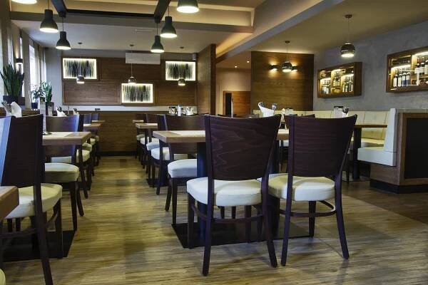 MIKI RESTAURANT BRNO