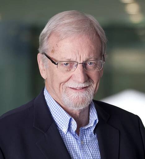 Gareth Evans (Politiker)