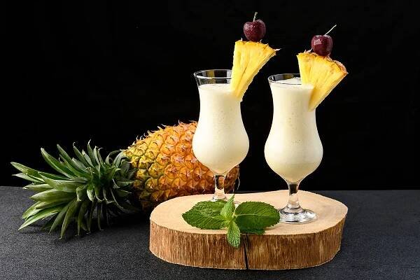 Proč se tak Pina Colada jmenuje?