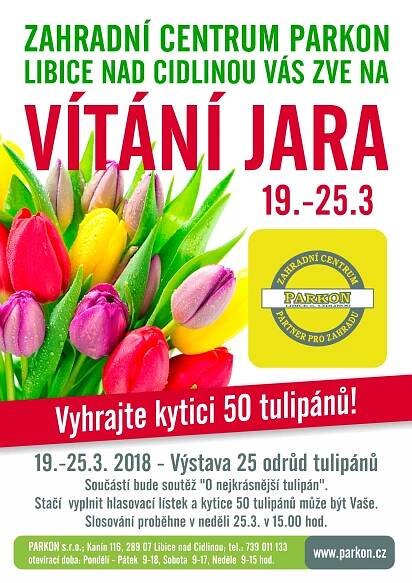 Vítání jara