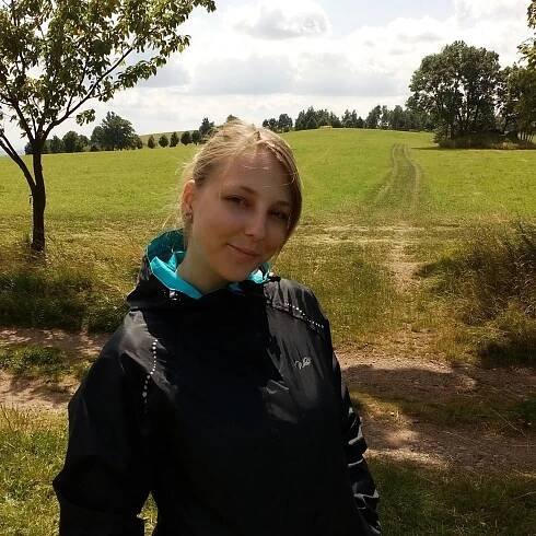 Fotoblog uživatela Iveta Králová