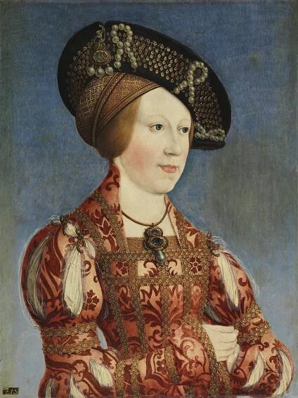 Anna Jagellonská