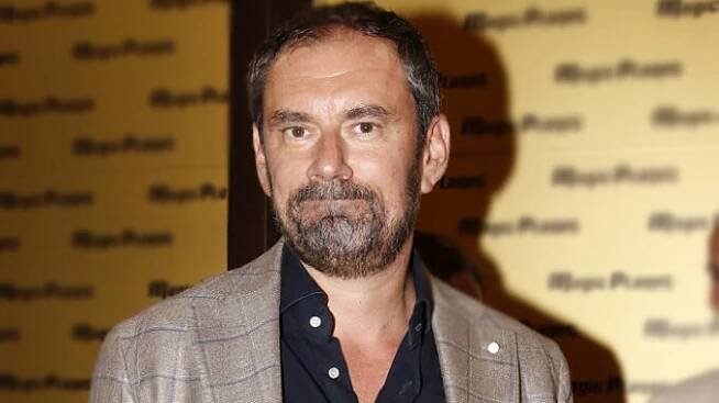 Emanuele Ridi