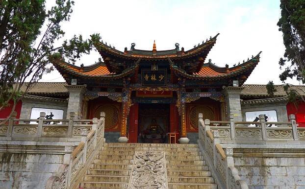 Legenda o vzniku Tai Ji Quan - Tai Ji Quan rodiny Yang Olomouc