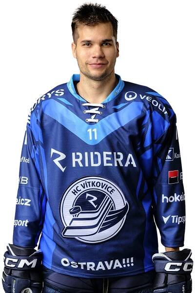Marek Kalus