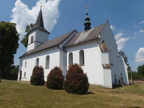 Soubor:Rohozná (SY), kostel (2).jpg – Wikipedie