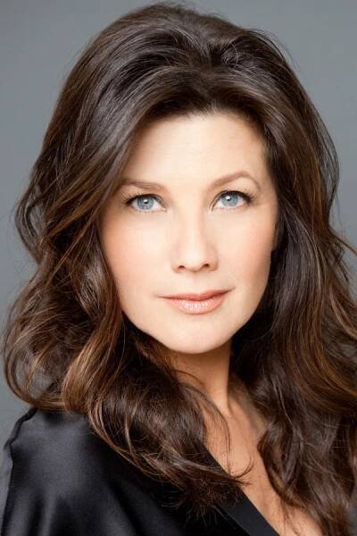 Daphne Zuniga herečka