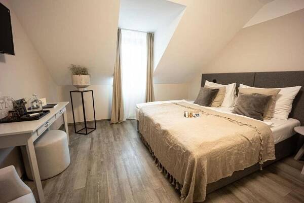 Wellness Hotel Volarik