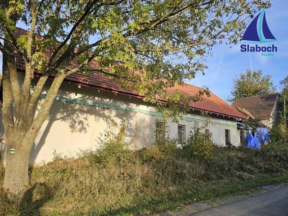 Prodej Dům, Hořepník - Mašovice, okres Pelhřimov