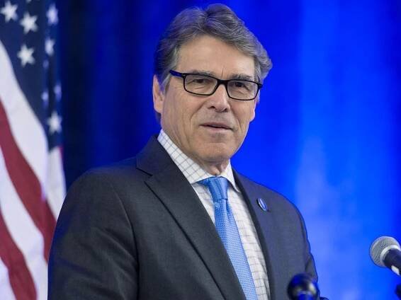 Texans Nostalgic for Wisdom of Rick Perry
