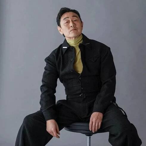 Heo Joon Ho 10