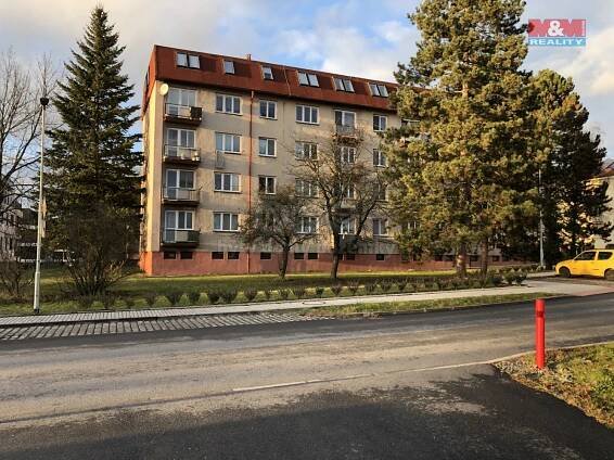 Pronájem Byt 2+kk, Mírová, Dobruška, okres Rychnov nad Kněžnou