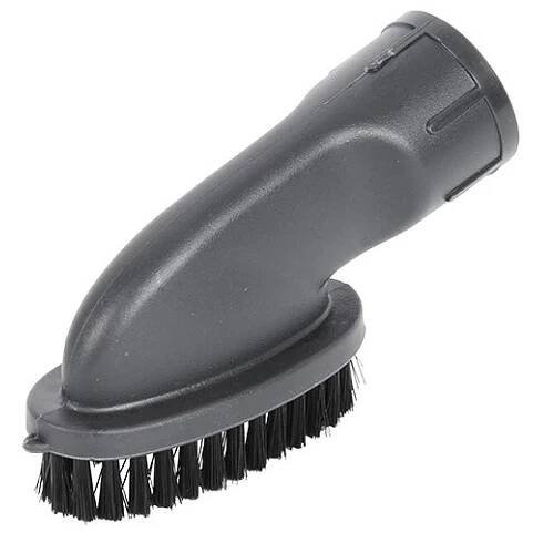 Hubice k vysavači Kartáč vysavače ELECTROLUX malý oválný s vlasem (32mm)