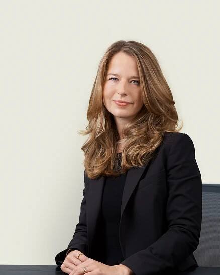 Marie-Christine Volkert – FSN Capital