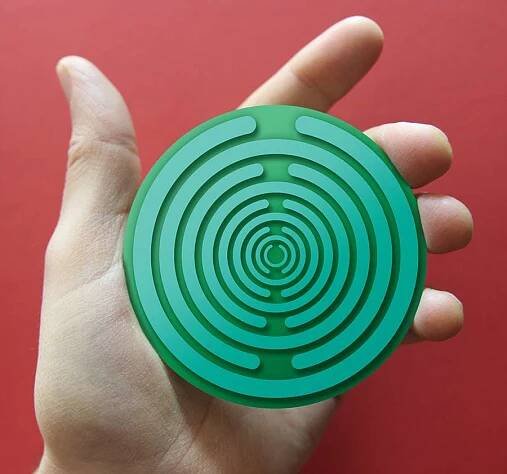Polaris Disk (85 mm)