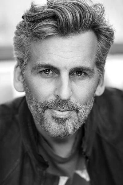Oded Fehr herec