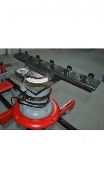 Bruska hoblovacích nožů 230V Holzmann MS6000_230V : Peddy.cz