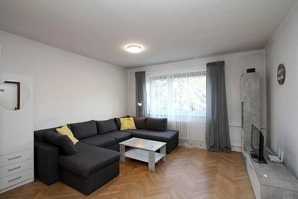 Pronájem bytu 2+1 Pardubice 14 500 Kč za měsíc, foto 7