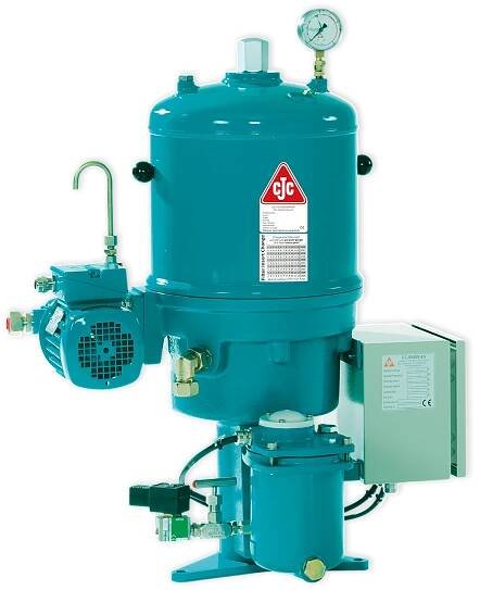 PTU2 27-27 Filter Separator