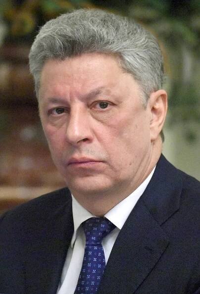 Jurij Bojko – Wikipedie