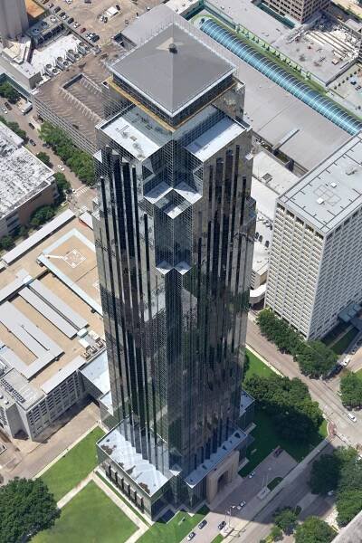 Houston Real Estate Photography | Aerial & Drone Photography in Houston
