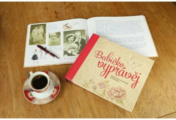 Reminiscence – práce se vzpomínkami