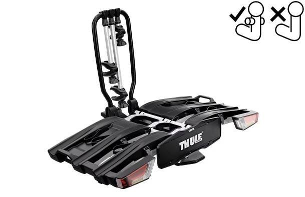 Thule EasyFold XT F 3B FIX4BIKE 966