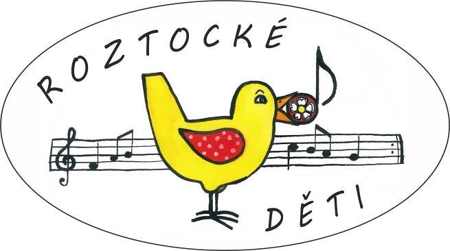 Roztocké děti