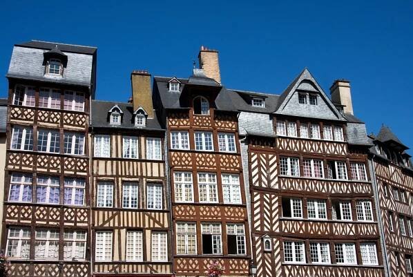 Life in Rennes