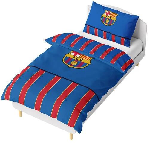 FC Barcelona fanshop - Fotbalfans.cz