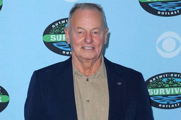 Survivor Stars Pay Tribute to Rudy Boesch After His Death: 'We Lost an Original Legend'