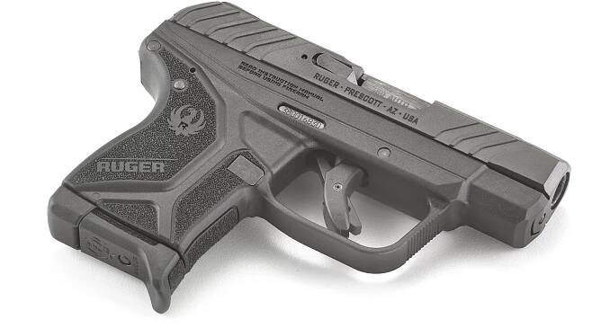 Pistole Ruger LCP II - 9mm Browning