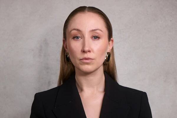 Erin Doherty: ‘Online fame doesn’t equate to power’