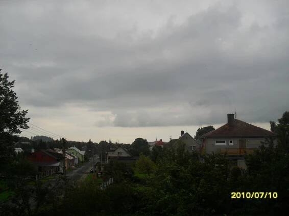 Světlá Hora