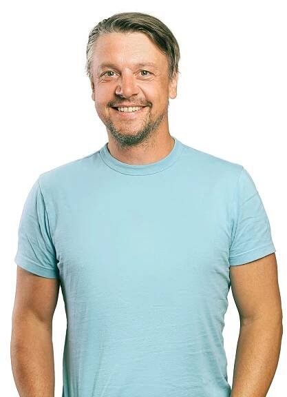 Ondřej Kavan