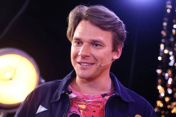 Markéta Děrgelová v minulosti randila se zpěvákem a hercem Vojtou Dykem. 