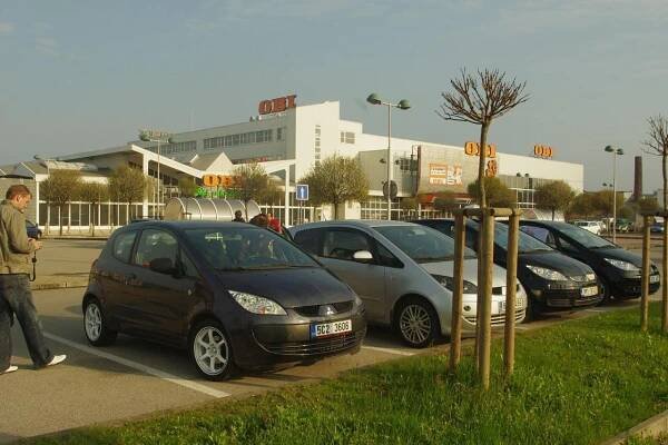 1.Jihočeské Carlosovo Mitsu bobování, České Budějovice - Fotky
