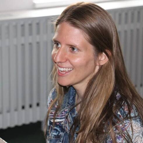 Markéta Irglová,  2023 | foto: Anna Pospíšilová,  Český rozhlas,  Český rozhlas