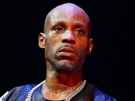 DMX's Prognosis 'Not Looking Good,' Little Brain Activity After OD