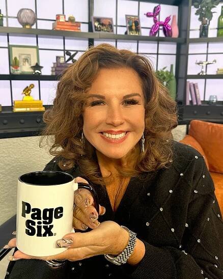 Abby Lee Miller Net Worth