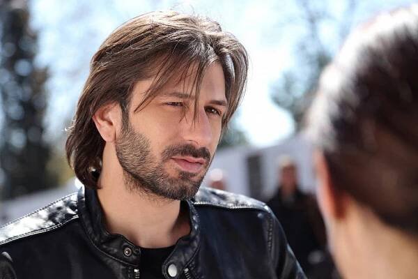 Kara Yazı - Episode 3 (E03) (2017)