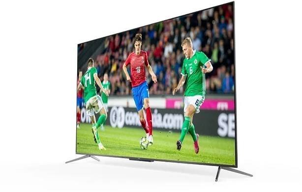 50" TCL 50C715