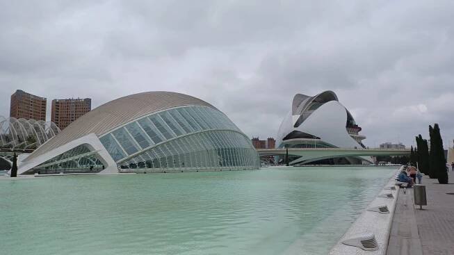 Valencia na 2 noci | YNTA