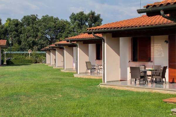 Appartamenti Vacanza Follonica sul Mare