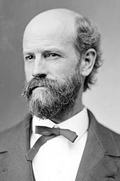 Richard Williams (Politiker)